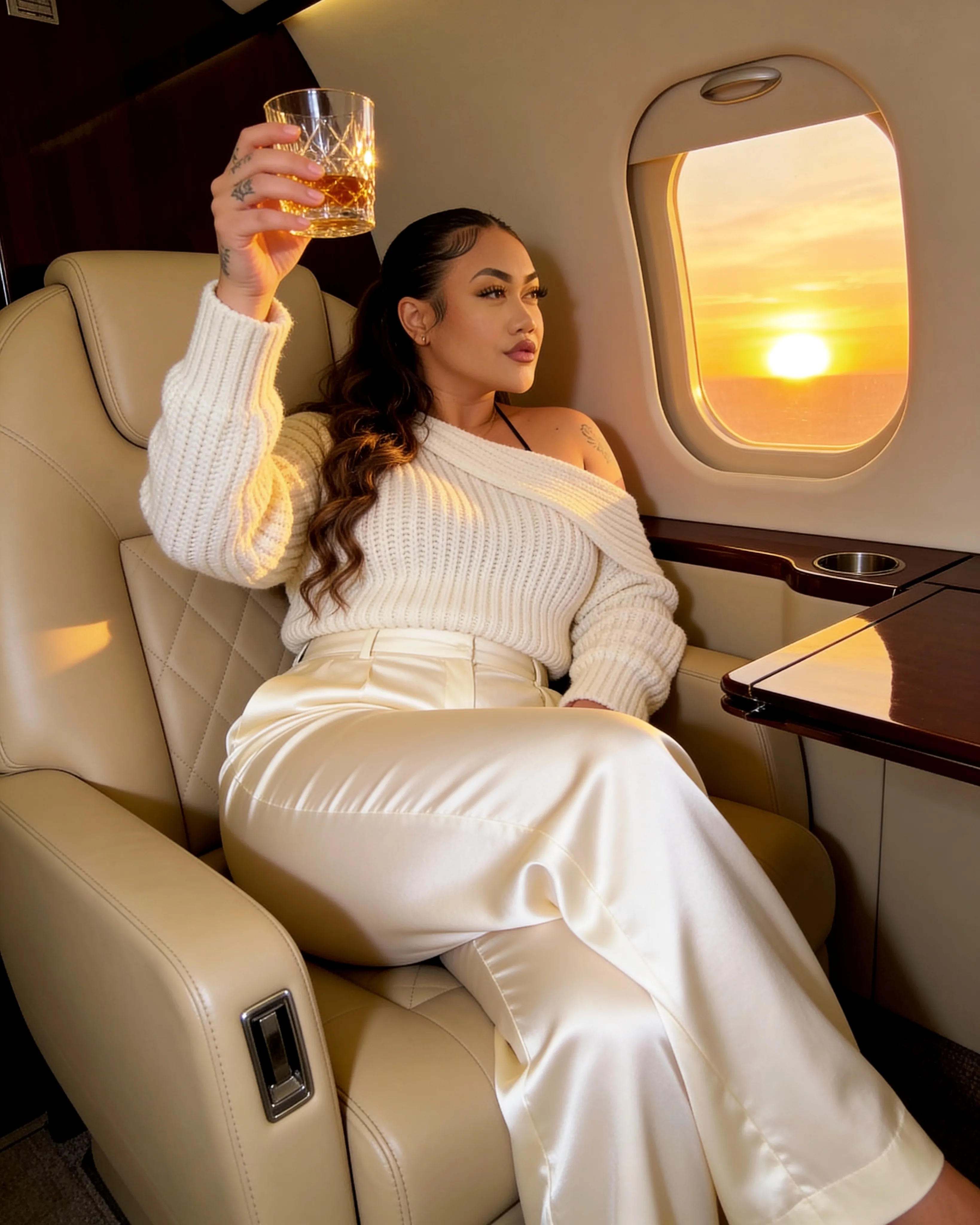 Interprète GoddessTatianaJones Photo 2