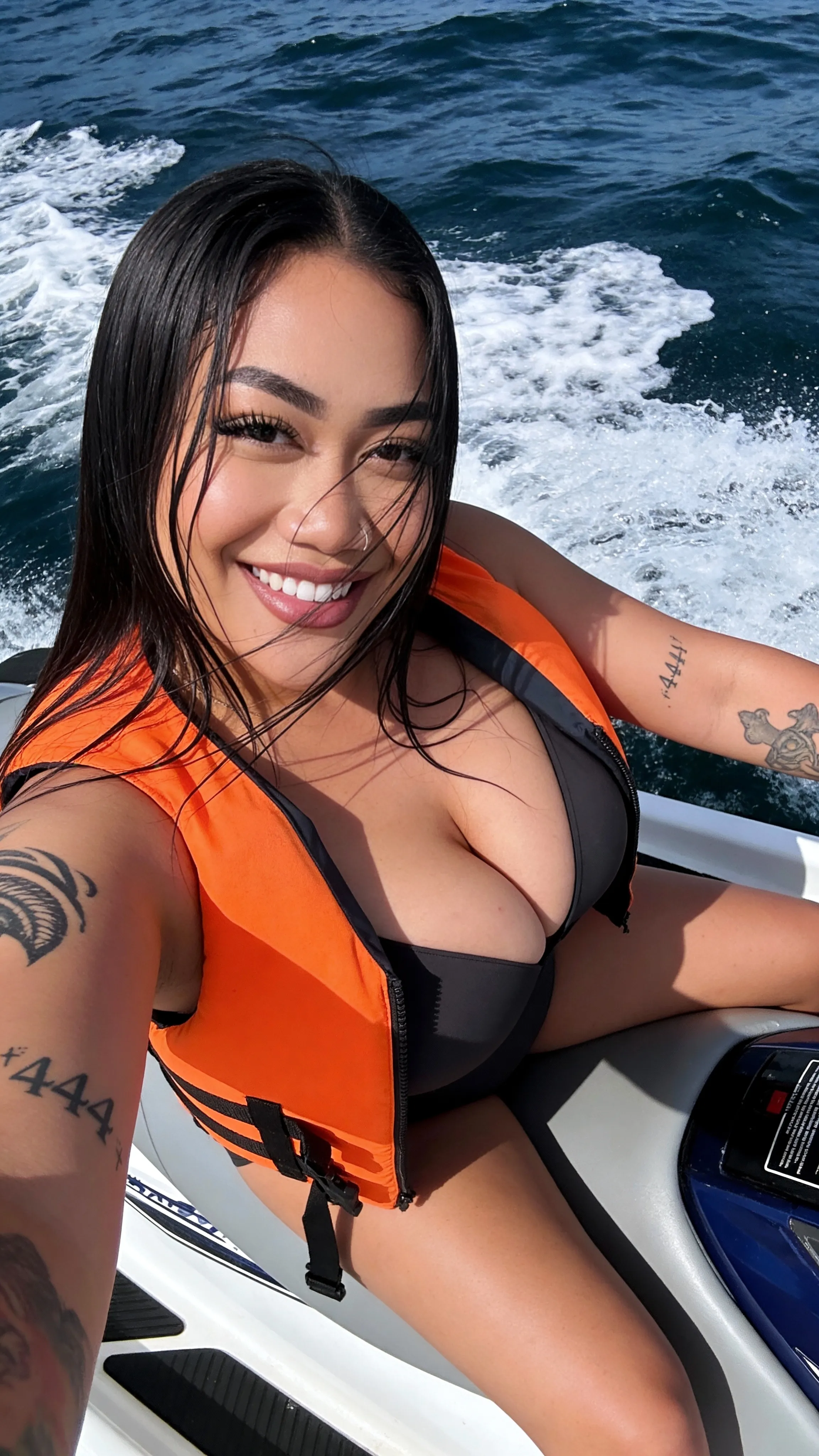 Interprete GoddessTatianaJones Foto 4