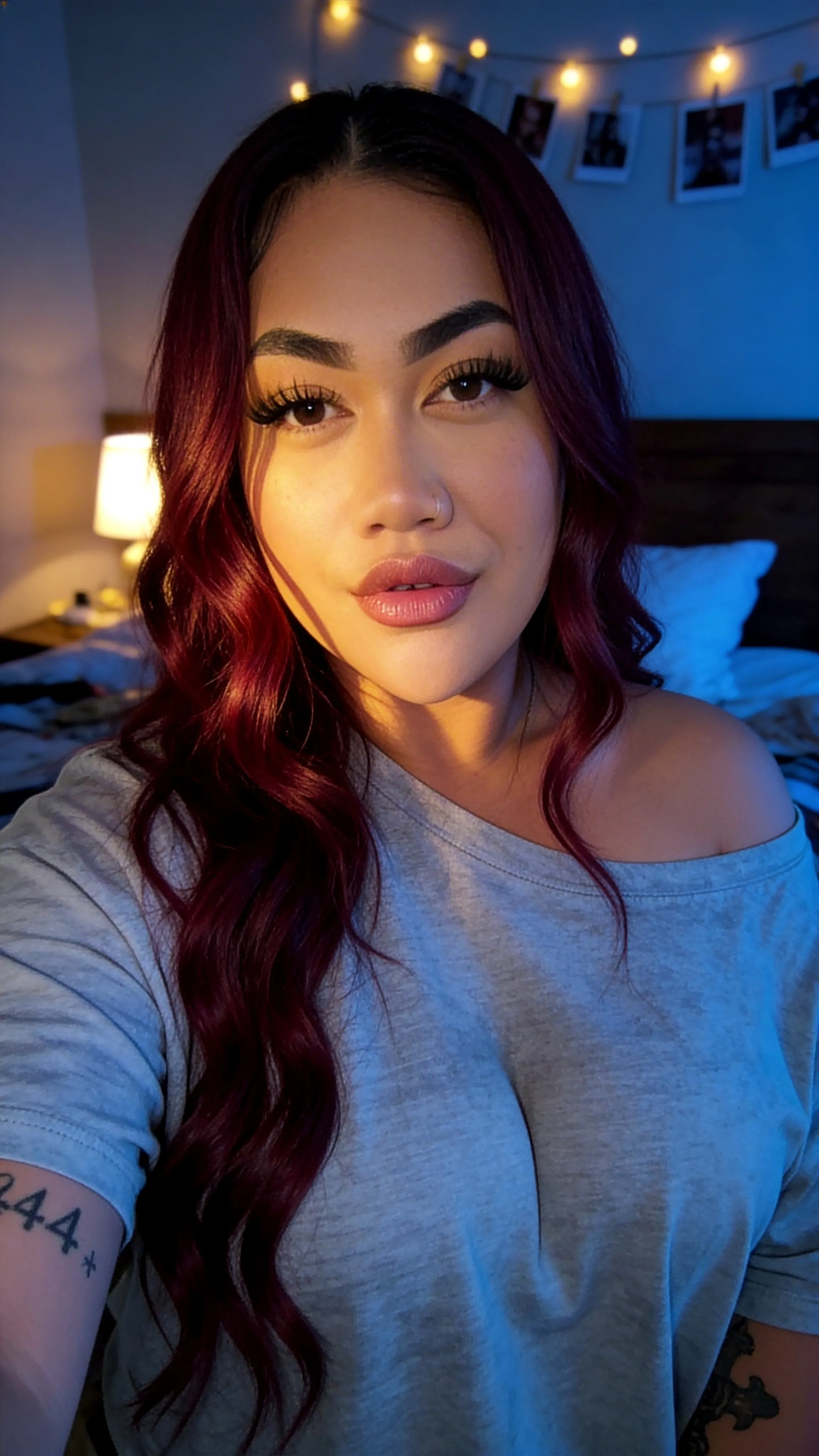 Interprète GoddessTatianaJones Photo 3