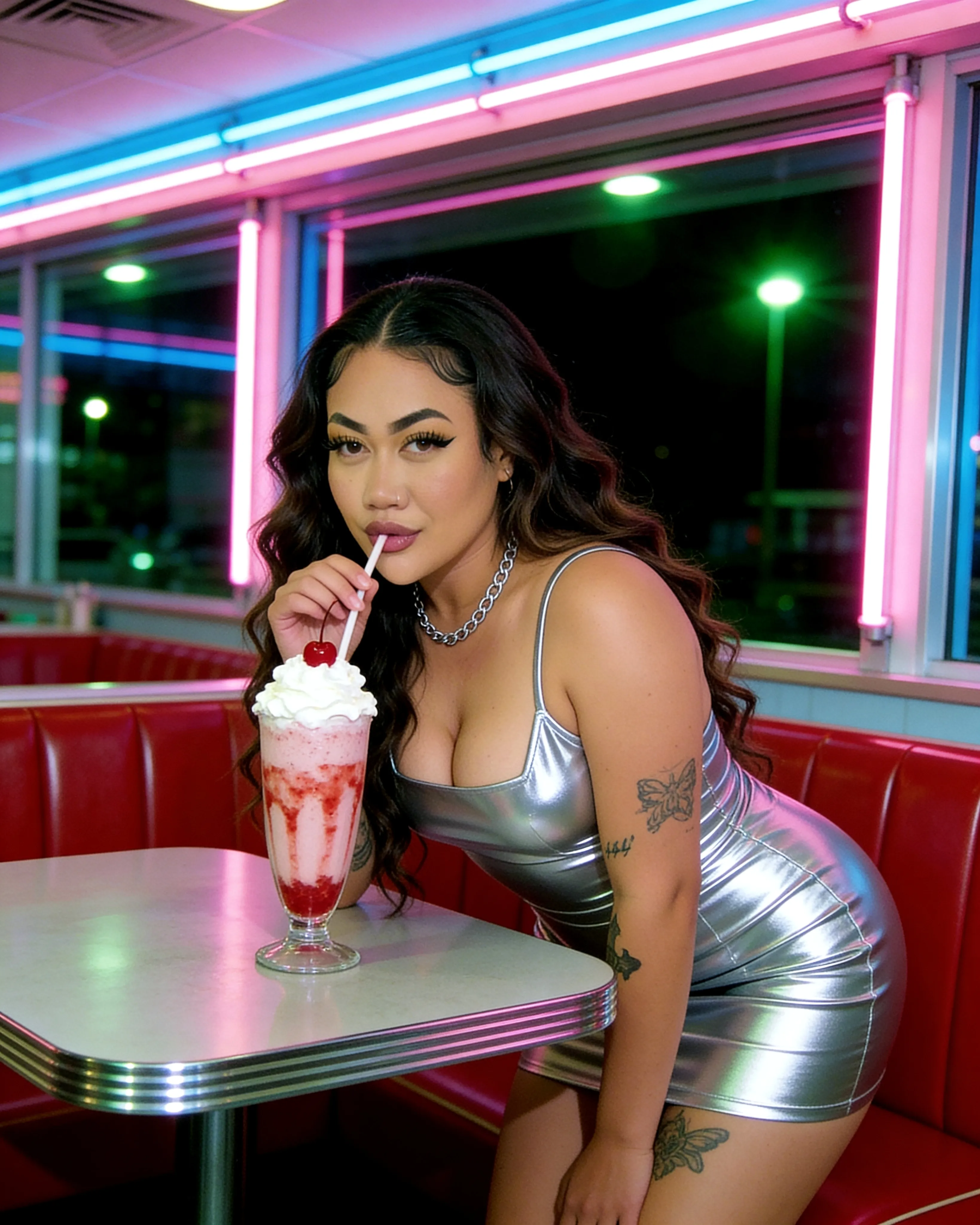 Interprète GoddessTatianaJones Photo 5