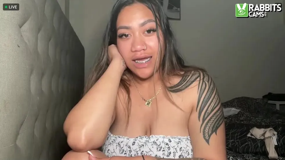 Artiest GoddessTatianaJones Video 1