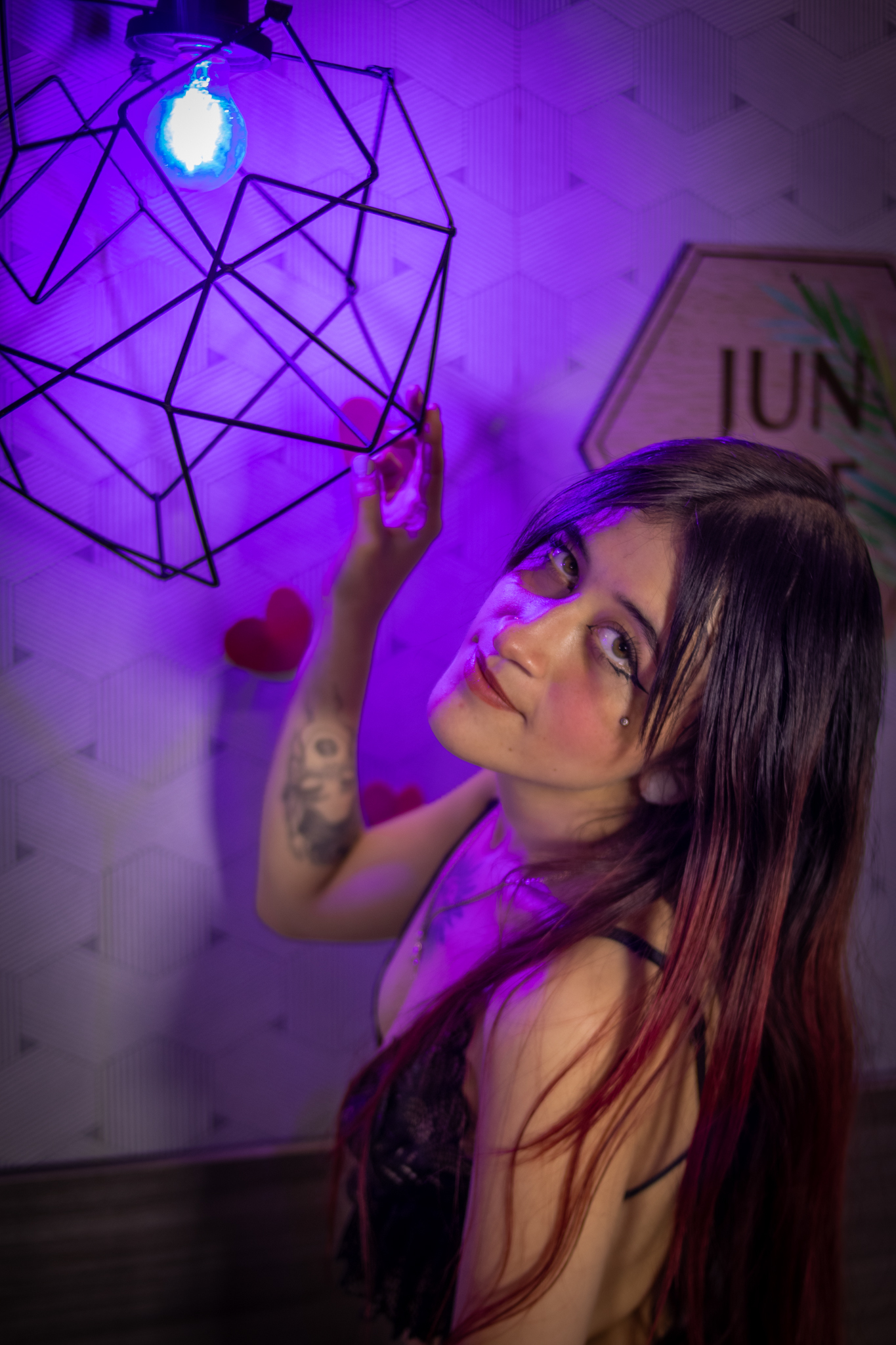 Interprete Celestewang Foto 1