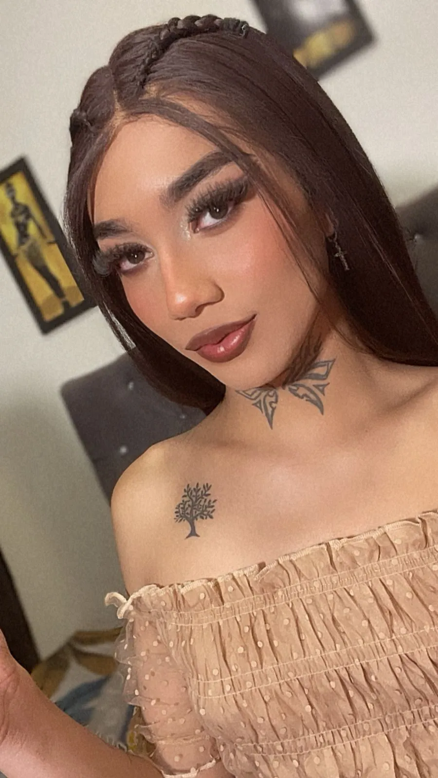 Utøver DariannaAtehortua Bilde 7