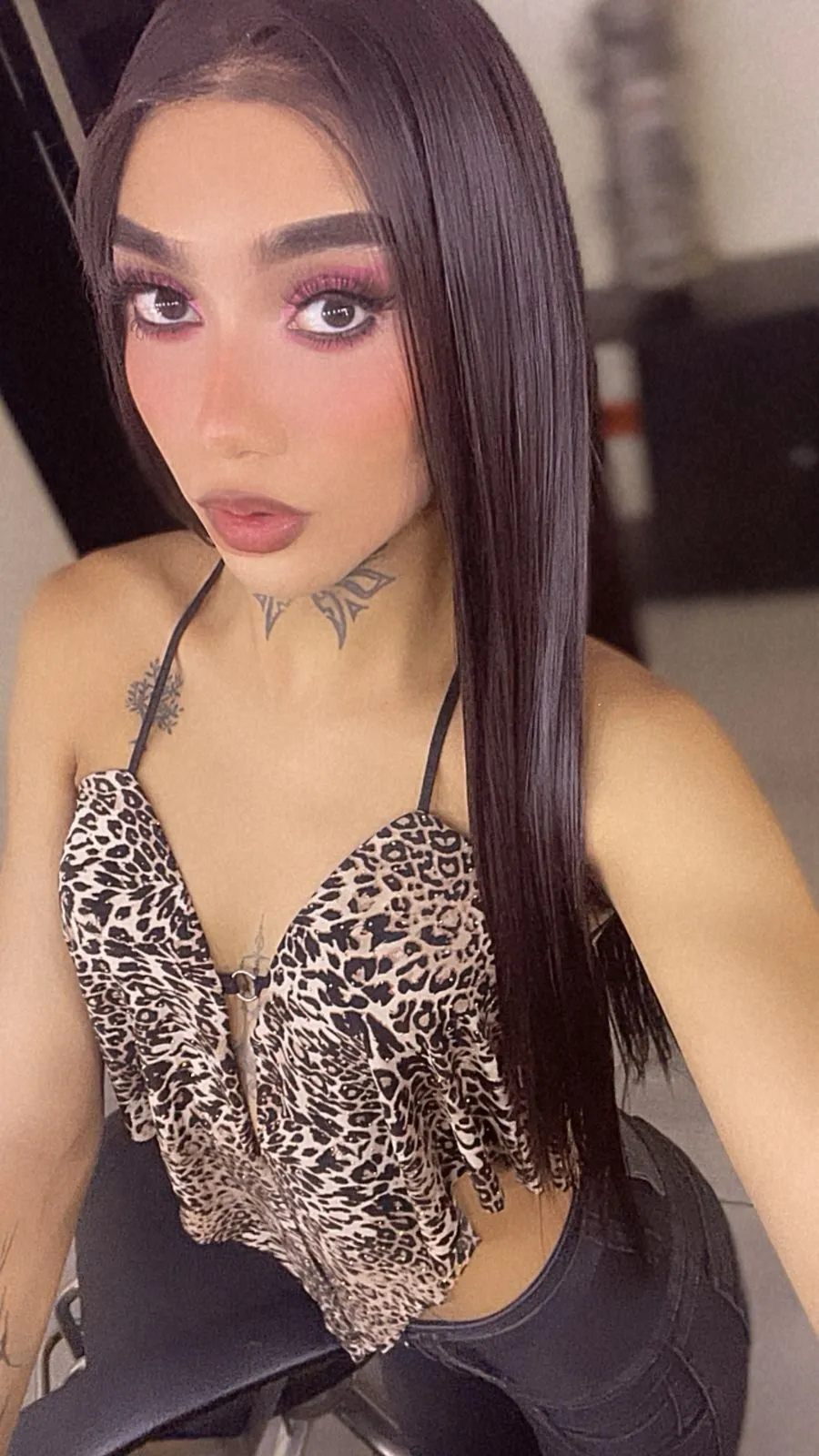 Utøver DariannaAtehortua Bilde 4