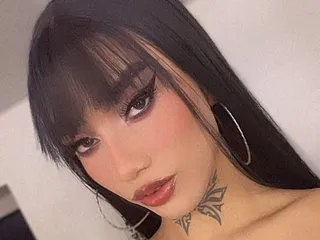 DariannaAtehortua profilbild på webbkameramodell