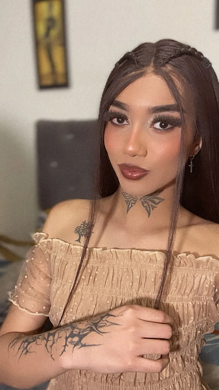 Utøver DariannaAtehortua Bilde 5