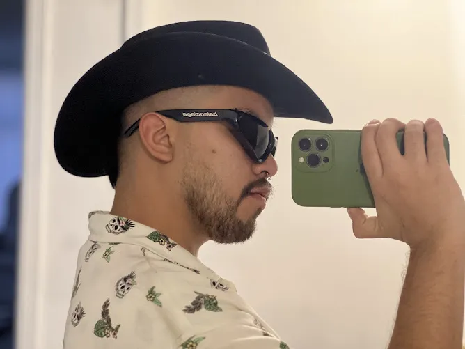 Artiest LuccaMallardl Foto 8