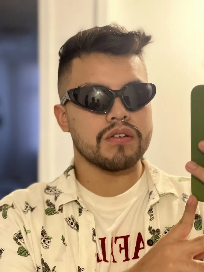 Artiest LuccaMallardl Foto 12