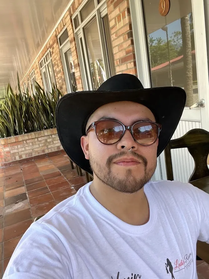 Artiest LuccaMallardl Foto 11