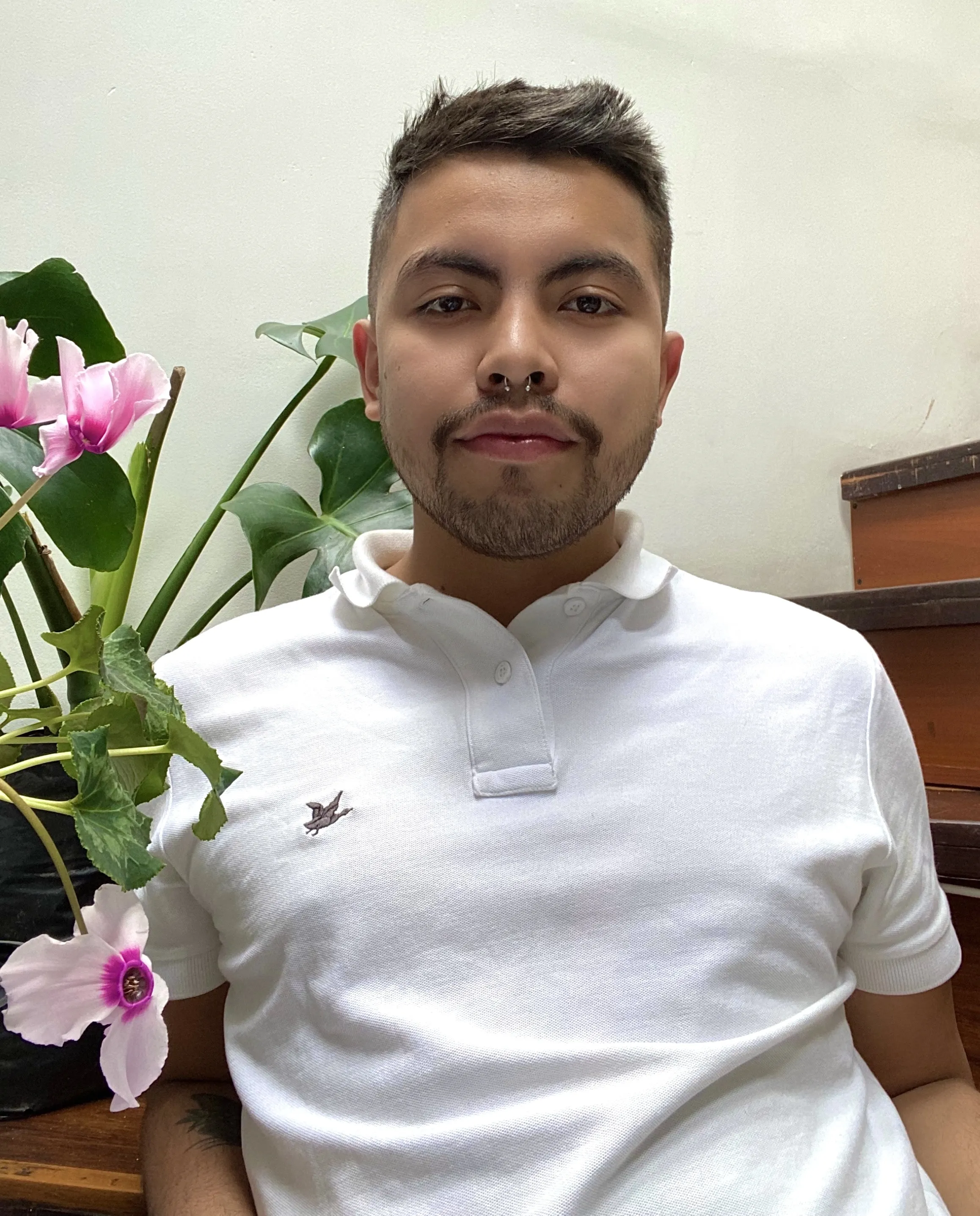 Artiest LuccaMallardl Foto 5