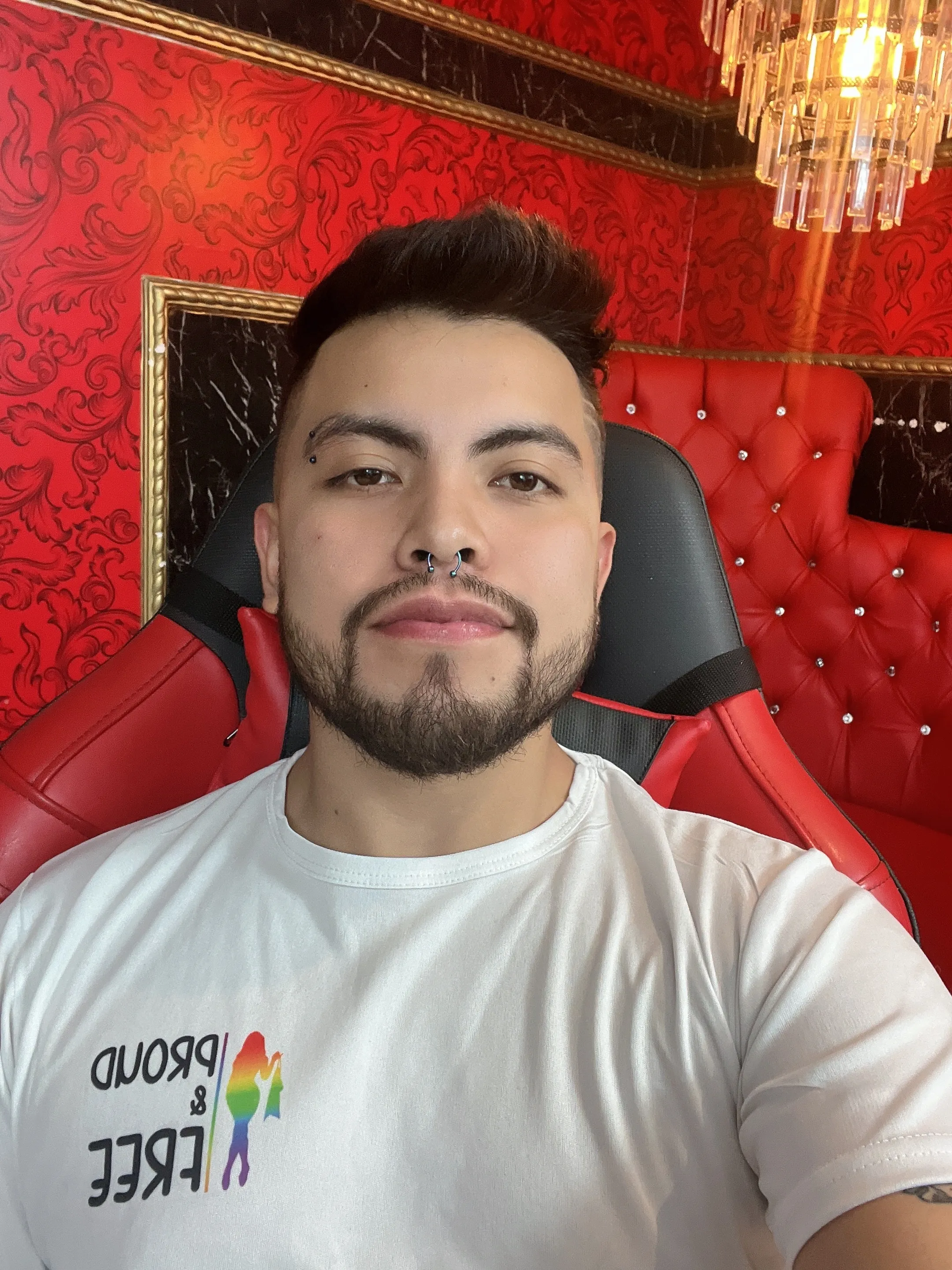 Artiest LuccaMallardl Foto 10