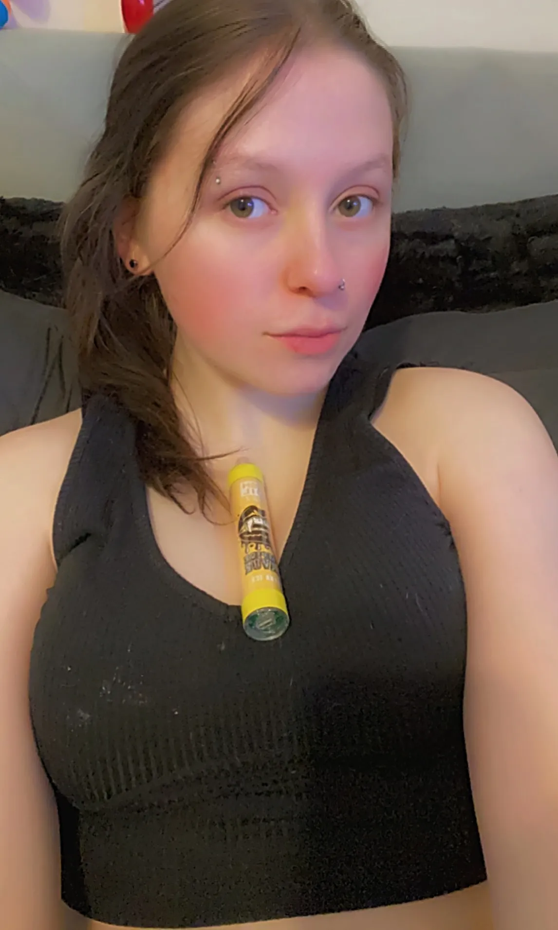 Artiest Bestblindfoldedbabe20002k Foto 2