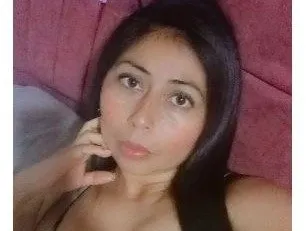 Image de profil du modèle de webcam Medusa_Smith37