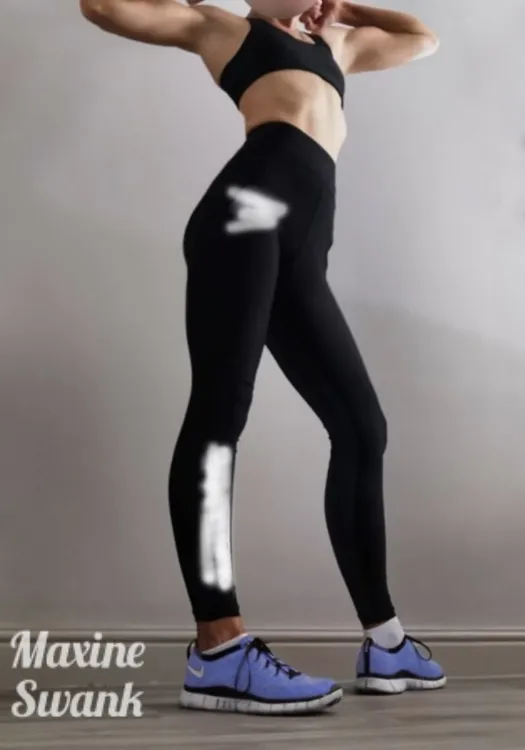 Intérprete Maxine_Swank Foto 12