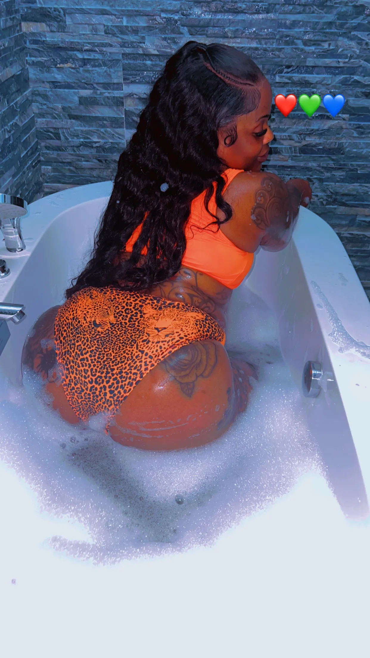 Intérprete CreamyAmber69 Foto 2