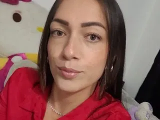 CassieLm immagine del profilo del modello di cam