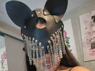 Profilbilde av sweetbrownie26 webkamera modell