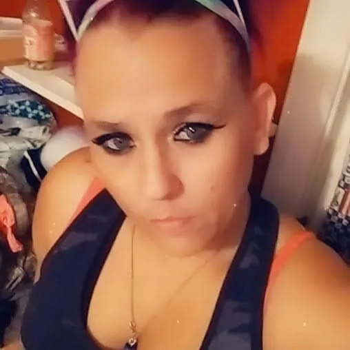 Utøver KennedyQuinn Bilde 1