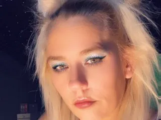 Profilbilde av KennedyQuinn webkamera modell