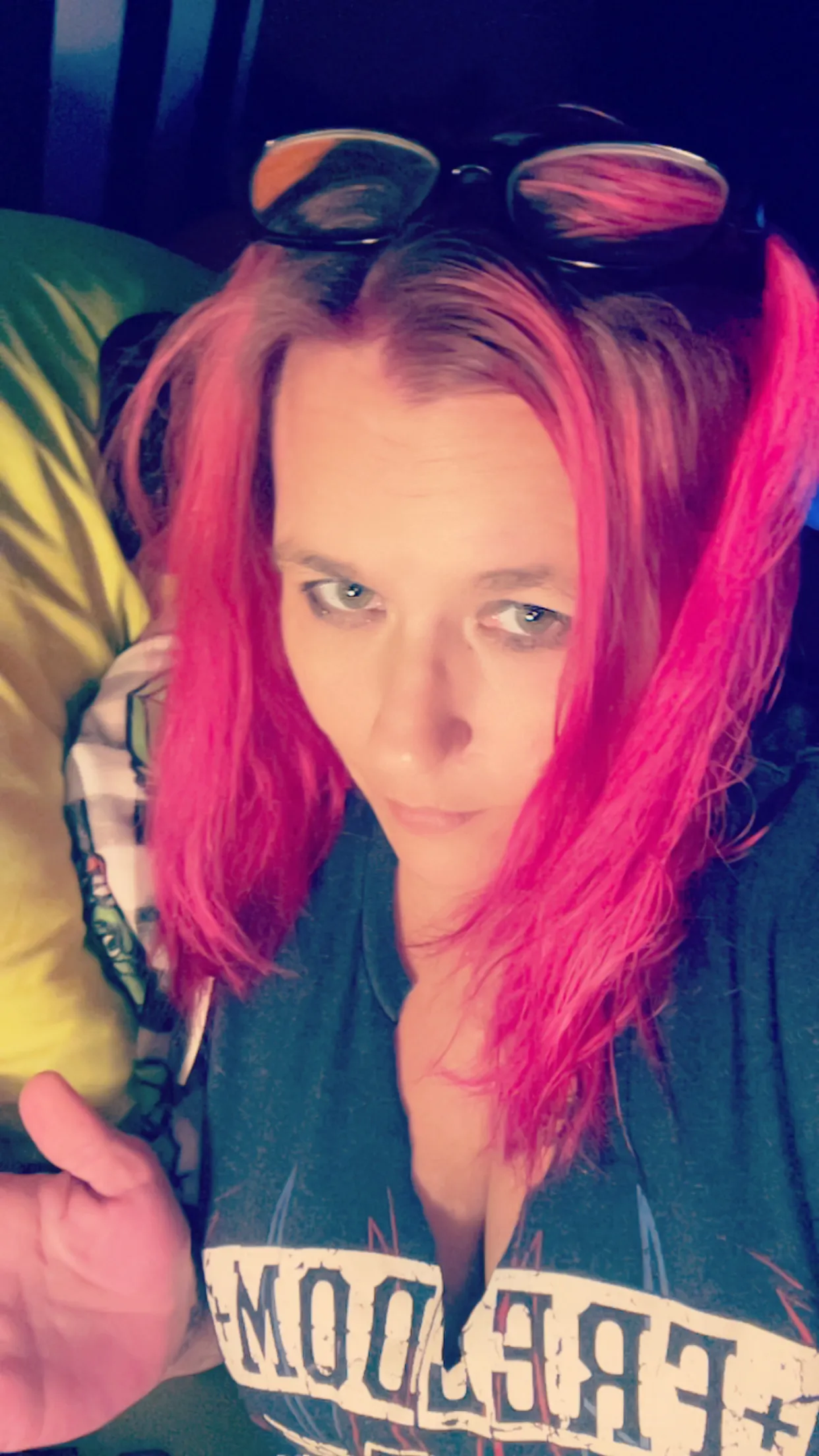 Utøver KennedyQuinn Bilde 3