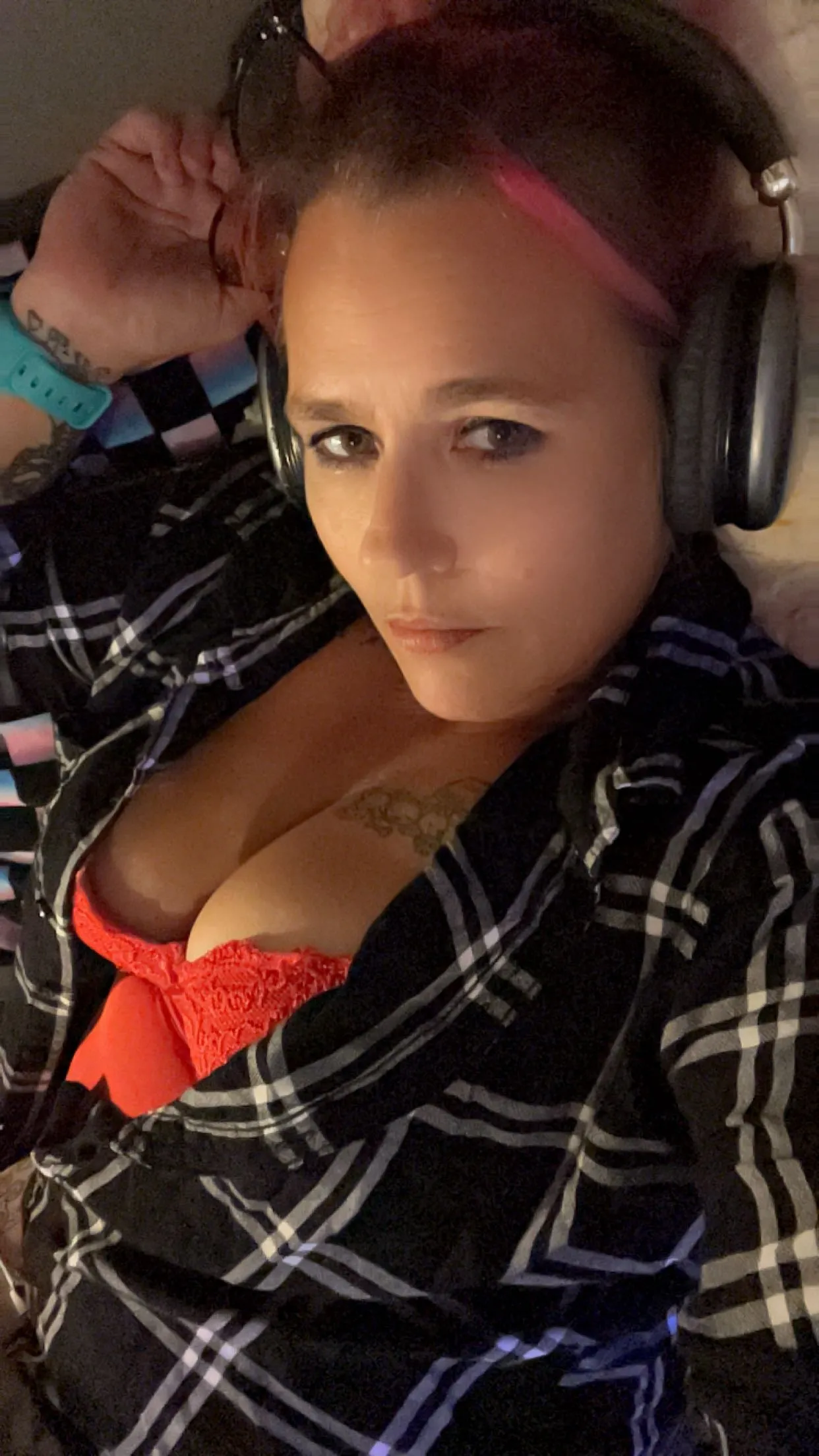 Utøver KennedyQuinn Bilde 2