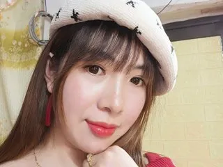 Vunami cam model profile picture