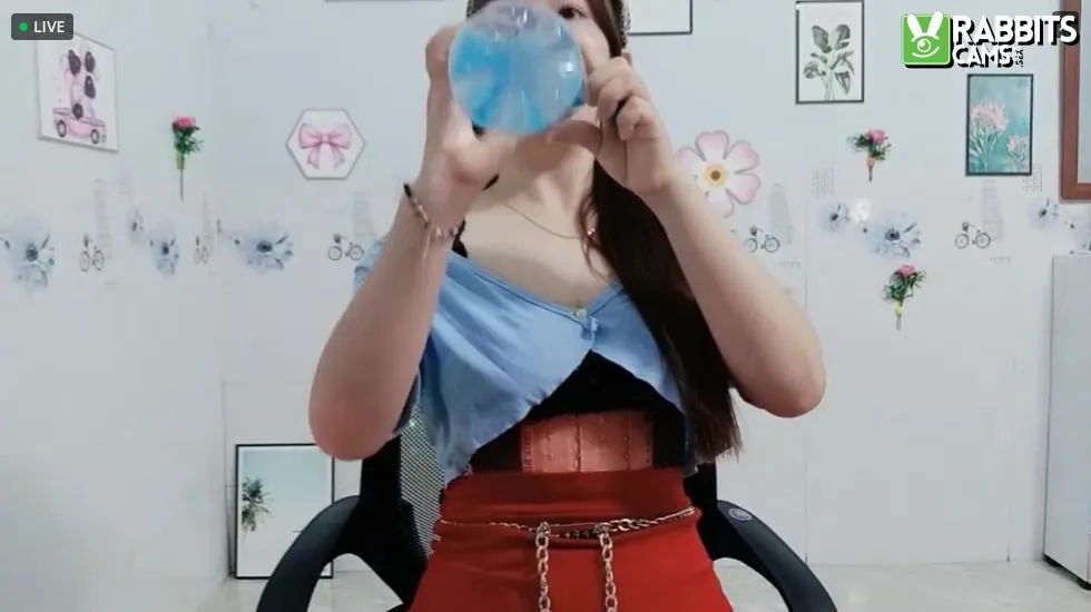 Intérprete Vunami Video 1