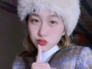 Balexi699 profielfoto van cam model