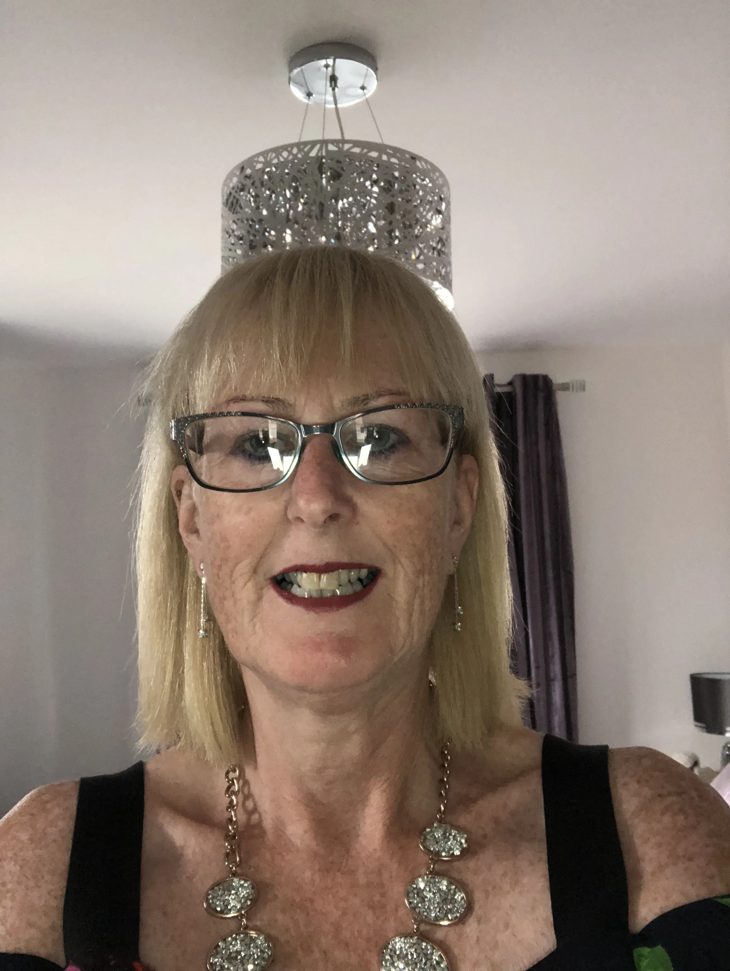 Artista CurvyMatureRubyx Foto 1