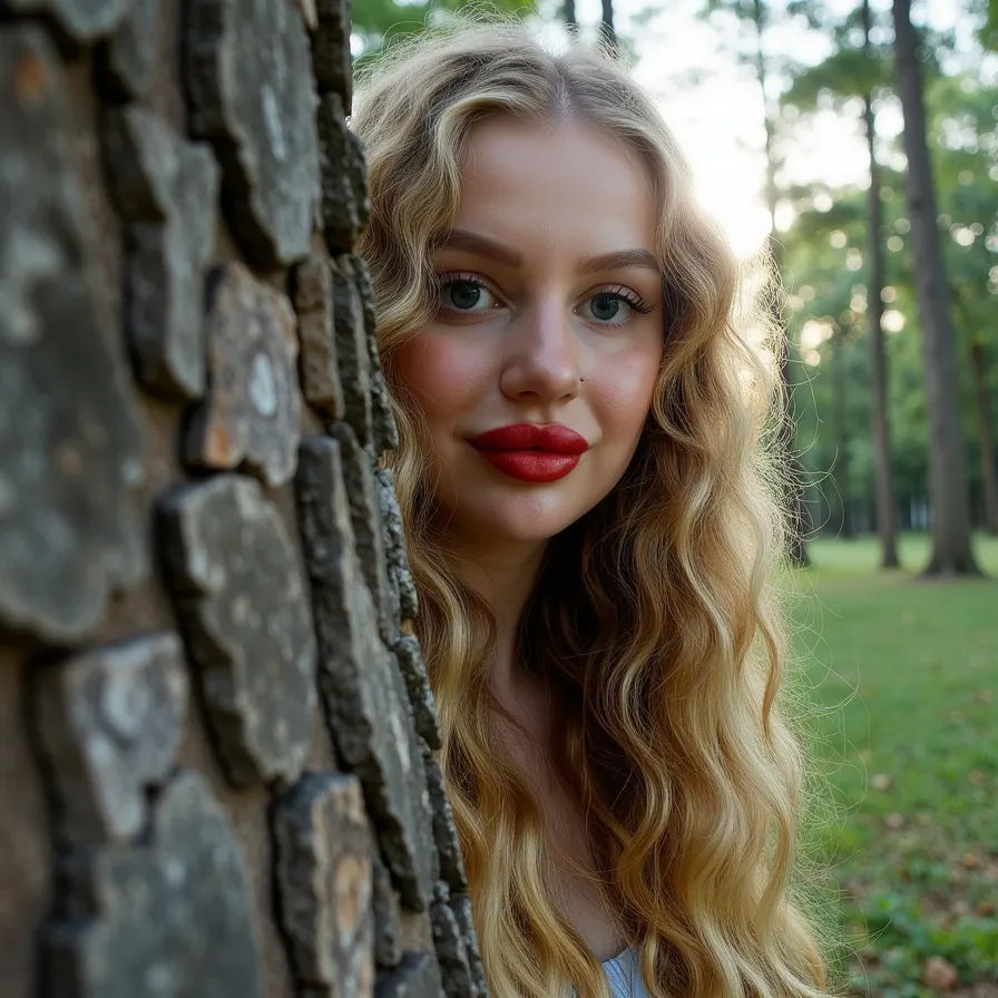 Intérprete AmandaFlirty Foto 1