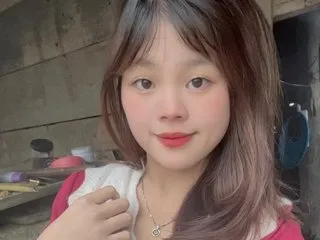 LuckysusuMi immagine del profilo del modello di cam