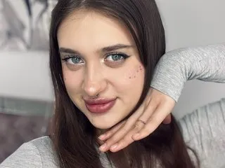 ElenRoux immagine del profilo del modello di cam