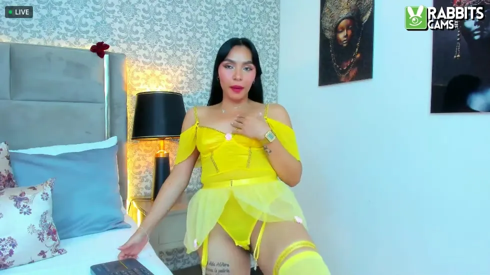 Artiest KoralBlumm Video 1