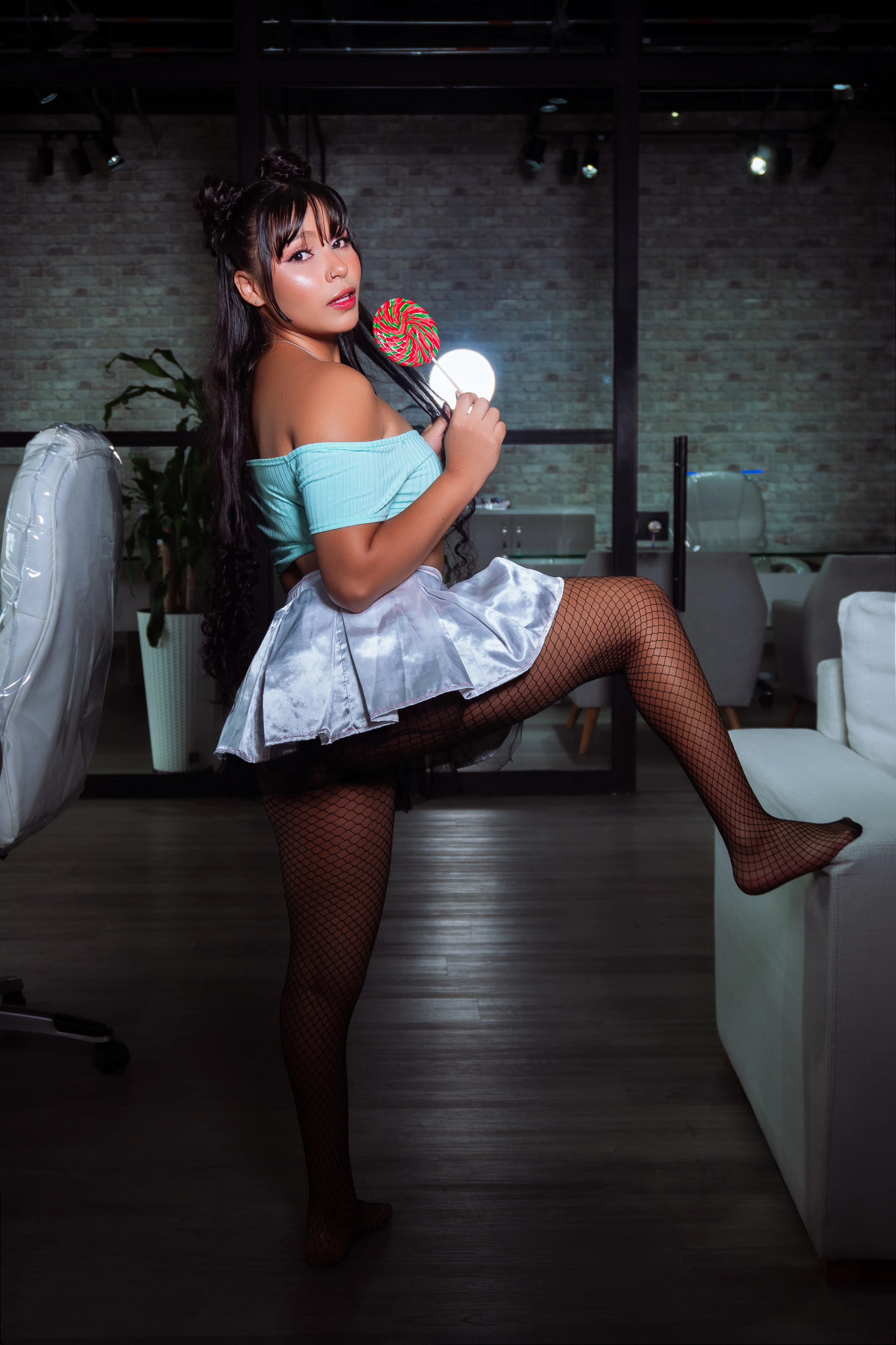 Intérprete KoralBlumm Foto 5