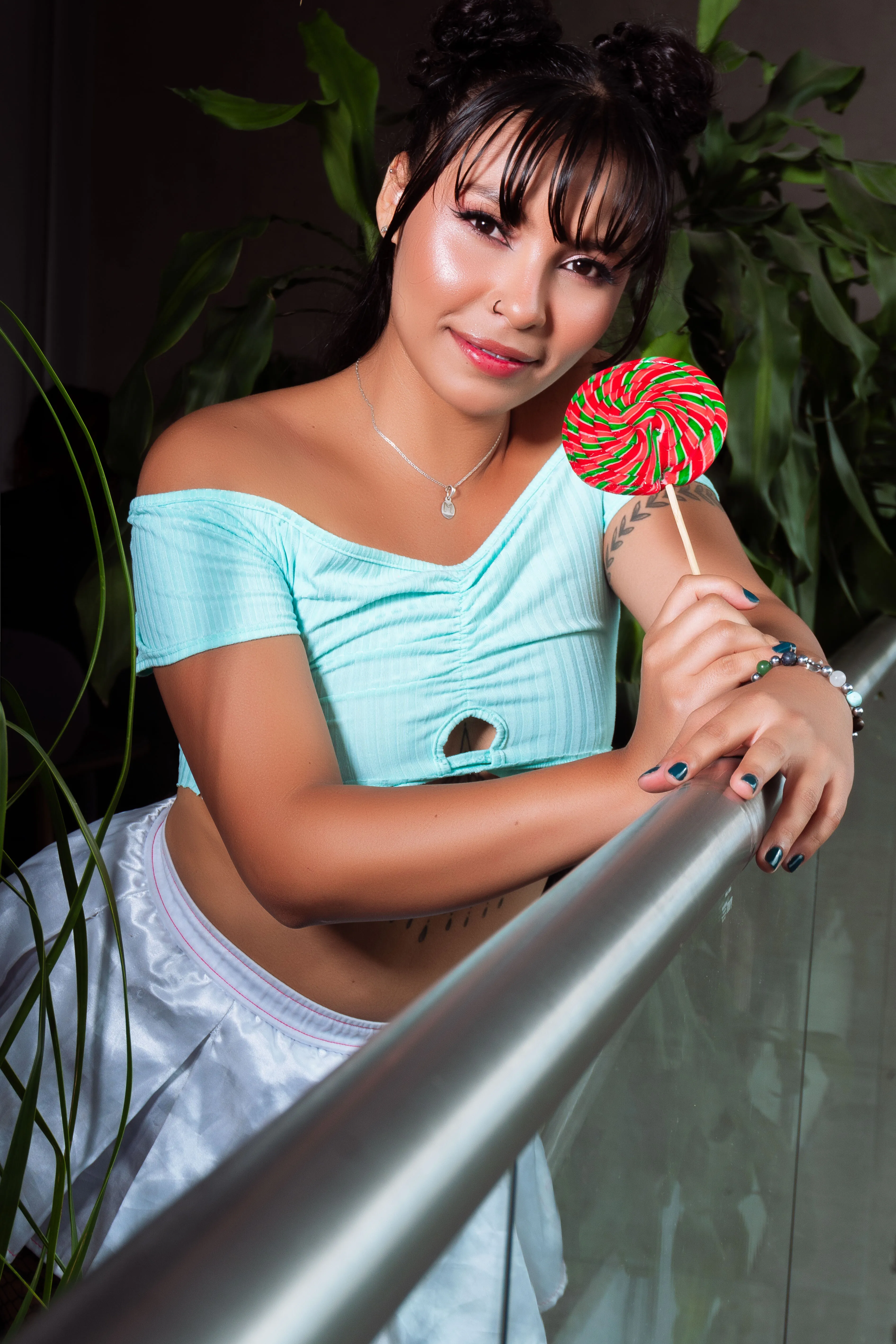 Intérprete KoralBlumm Foto 8