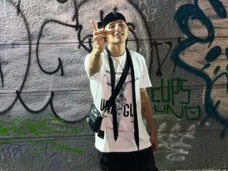 Profilbilde av LiammX webkamera modell