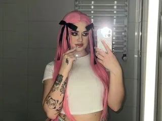 Imagen de perfil de modelo de cámara web de BabyMoonTina