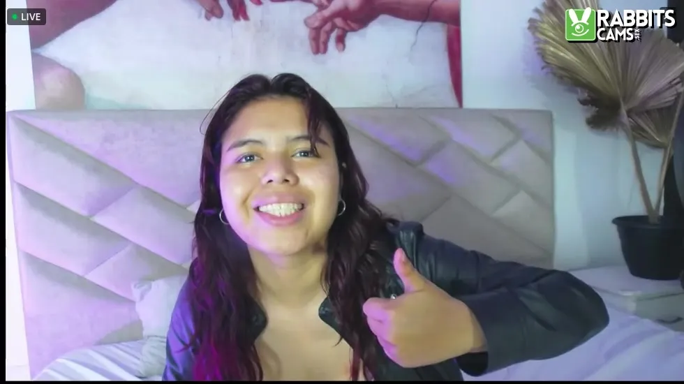 Artiest CamileDumont22 Video 1