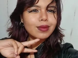 Foto de perfil de modelo de webcam de CamileDumont22