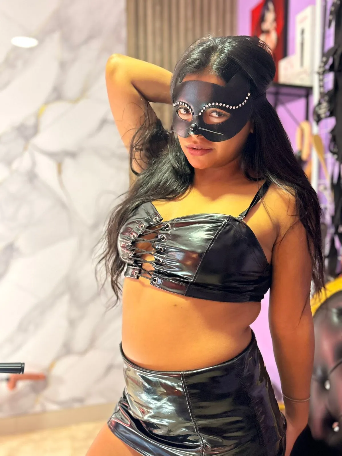 Artista candybondage29 Foto 1