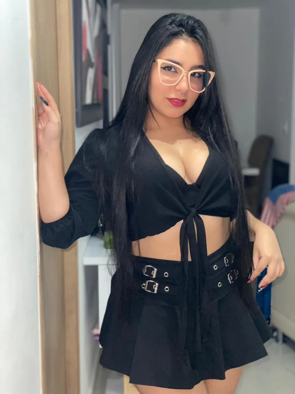 Artiest ViolettaBlacke Foto 4