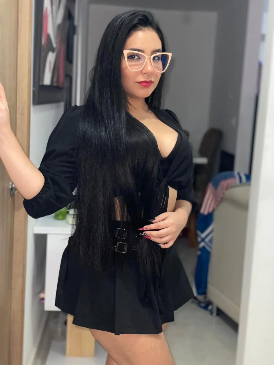 Artiest ViolettaBlacke Foto 2