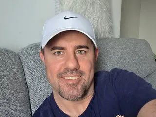 JohnCinna immagine del profilo del modello di cam