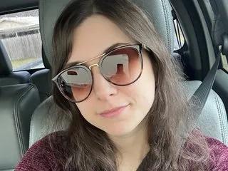 Image de profil du modèle de webcam Lunagirl29