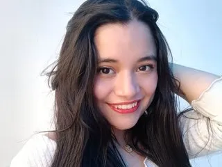 HannyBee profilbild på webbkameramodell