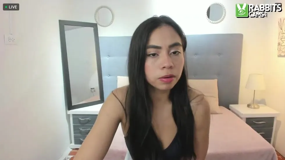 Artiest ValerySynn Video 1