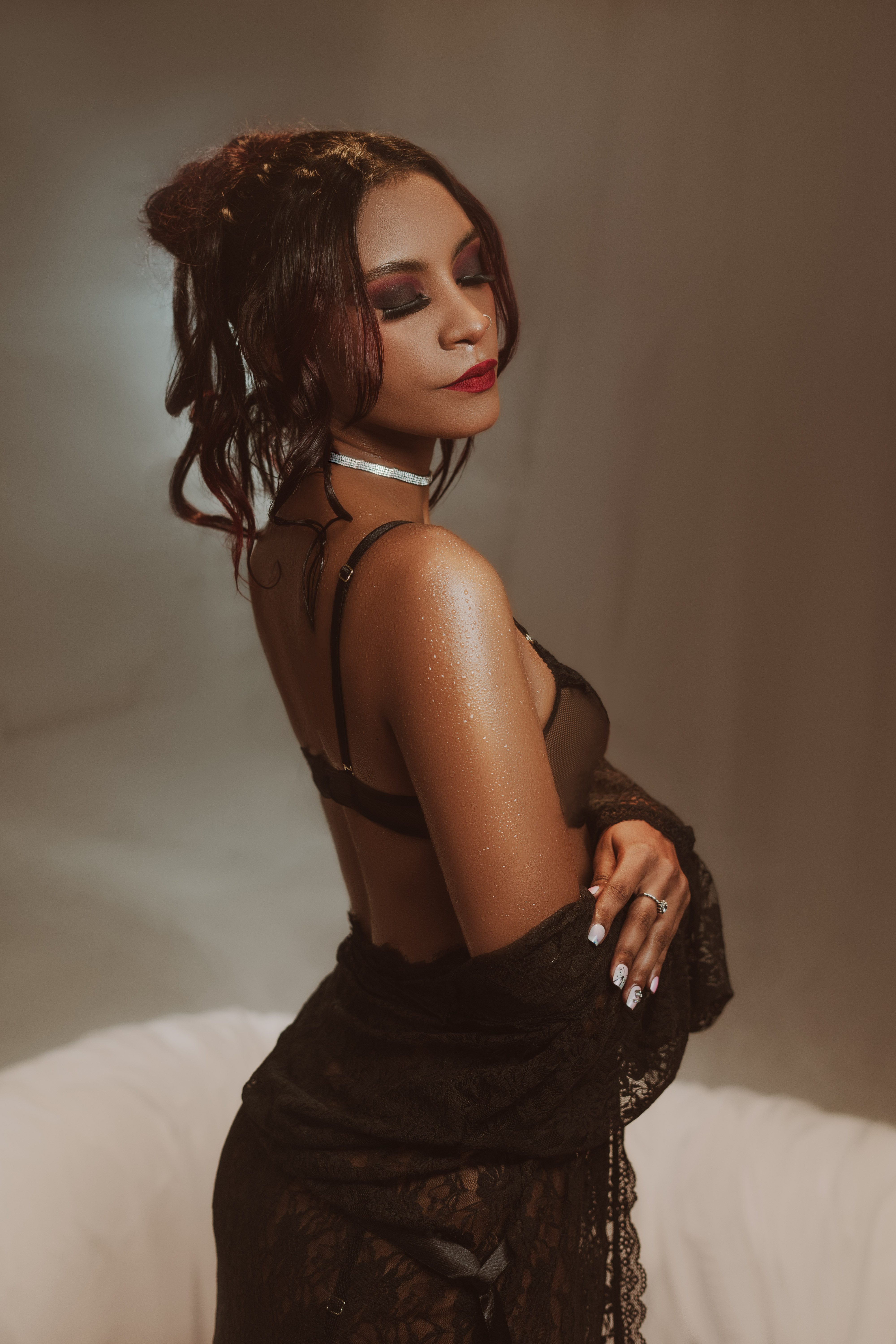 Utøver Zoe_Smitthh Bilde 6