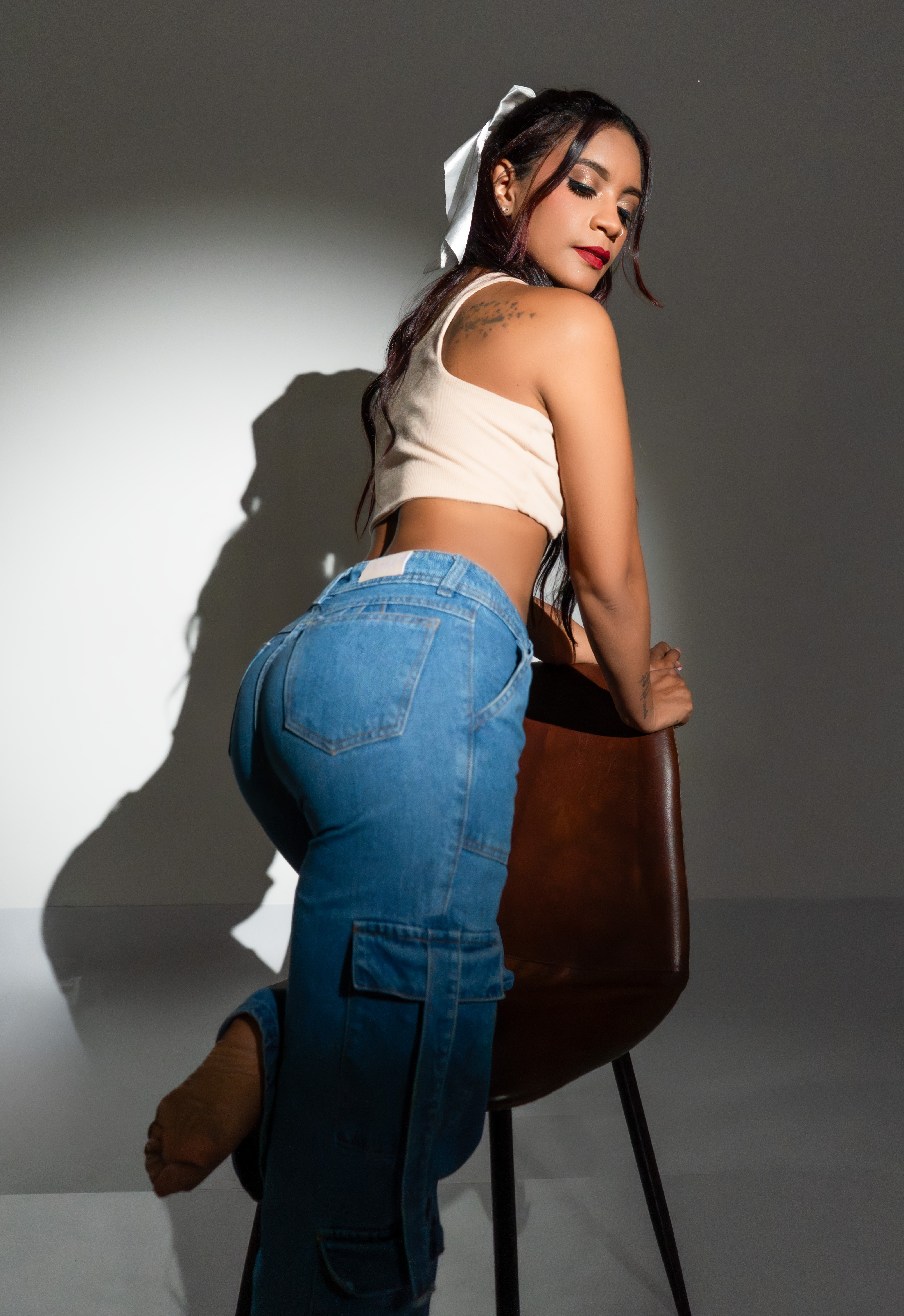 Utøver Zoe_Smitthh Bilde 4