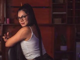 Rachell_Grey immagine del profilo del modello di cam