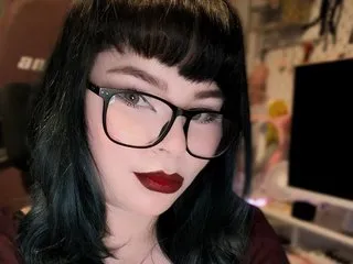 MistressMegvnMvrie profielfoto van cam model